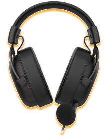 Imagem Headset Gamer Havit H2002D